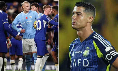 Kết quả bóng đá hôm nay: Gã khổng lồ sảy chân ở FA Cup; Ronaldo nhận 'gáo nước lạnh' từ Al Hilal