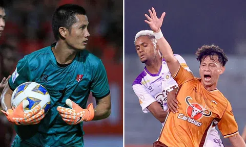 Kết quả bóng đá V.League hôm nay: Bầu Đức nhận tin dữ từ HAGL; Đình Triệu gây sốt sau AFF Cup 2024