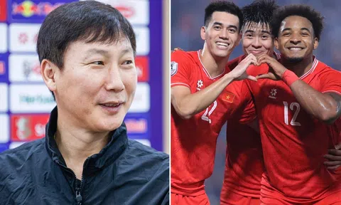 Trụ cột ĐT Việt Nam nhận tin vui từ VFF, chính thức ăn mừng chức vô địch AFF Cup 2024