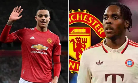 Tin chuyển nhượng mới nhất 8/2: Mathys Tel muốn gia nhập MU; Man United tái ký với Mason Greenwood?