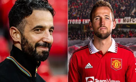 Tin MU hôm nay 10/2: Vinicius trên đường tới Old Trafford; Xong vụ Harry Kane cập bến Man United?