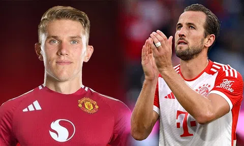 Tin bóng đá quốc tế 10/2: Man Utd đạt thỏa thuận chiêu mộ Viktor Gyokeres; Rõ vụ Kane gia nhập MU