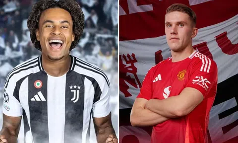 Tin chuyển nhượng mới nhất 10/2: Man Utd đạt thỏa thuận chiêu mộ Gyokeres; Zirzkee cập bến Juventus?