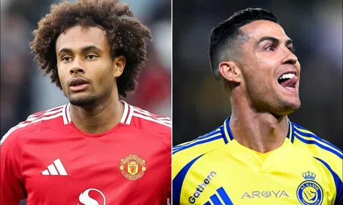 Lịch thi đấu bóng đá hôm nay: Man Utd nhận tin dữ ở Europa League; Ronaldo phá kỷ lục tại Al Nassr?