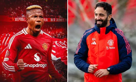 Tin chuyển nhượng mới nhất 12/2: Arsenal bị MU nẫng tay trên; Man Utd kích hoạt cùng lúc 2 bom tấn?