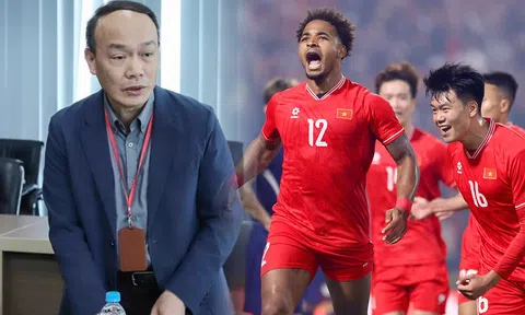 VFF 'ngó lơ' SVĐ Mỹ Đình, ĐT Việt Nam chính thức chốt 'sân nhà mới' tại Vòng loại Asian Cup 2027