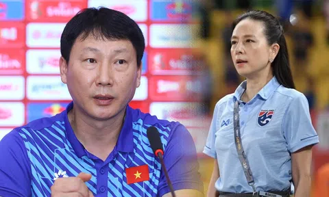 Madam Pang chơi lớn, HLV Kim Sang-sik cùng ĐT Việt Nam gặp khó ở giải Đông Nam Á