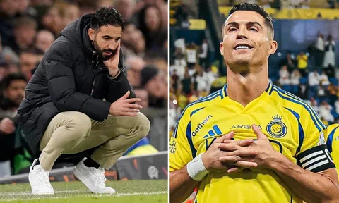 Kết quả bóng đá hôm nay: Man Utd nhận tin dữ tại Europa League; Ronaldo nhận cú hích ở Saudi League