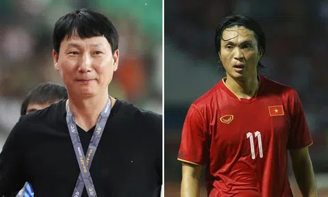 Tuấn Anh gây sốt tại TX Nam Định, cựu sao HAGL rộng cửa trở lại ĐT Việt Nam dự VL Asian Cup