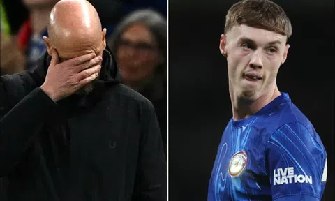 HLV Ten Hag suy sụp vì Manchester United, đưa ra quyết định khó tin vụ tới Chelsea