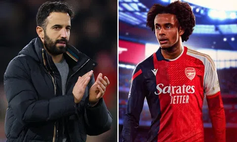 Man United thanh lý hàng loạt trụ cột, Joshua Zirkzee trên đường gia nhập Arsenal?