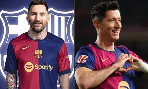 Barca thực hiện kế hoạch 'không tưởng' để tái hợp Messi, hàng loạt ngôi sao khăn gói rời Nou Camp