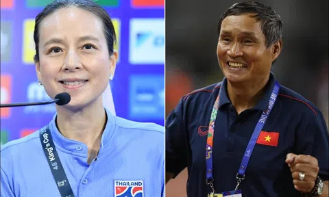 Madam Pang tiết lộ thông tin chấn động về bóng đá Việt Nam, ĐT Việt Nam rộng cửa dự World Cup