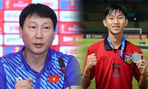 Ngôi sao gốc Việt quay lưng với ĐT Việt Nam, HLV Kim Sang-sik gặp khó ở VL Asian Cup 2027