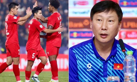 Tin bóng đá trong nước 6/3: Rõ nghi án bán độ ở AFF Cup 2024; ĐT Việt Nam có biến động lớn