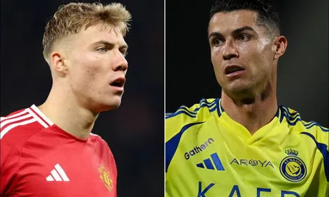 Lịch thi đấu bóng đá hôm nay: Man Utd đại thắng ở Europa League; Ronaldo nhận tin dữ ở Saudi League?