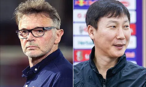 Từng bị Phillippe Troussier 'ruồng bỏ', sao Việt kiều được HLV Kim Sang-sik triệu tập lên ĐTVN?