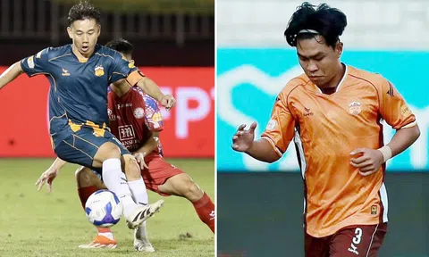 Kết quả bóng đá V.League hôm nay 9/3: HAGL lật ngược tình thế; Tân binh ĐT Việt Nam lập kỷ lục