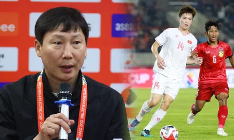 AFC ra quyết định quan trọng, ĐT Việt Nam thận trọng trước VL Asian Cup 2027