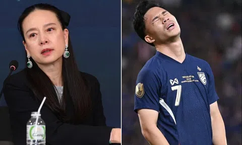 Madam Pang nguy cơ ngồi tù, ĐT Thái Lan rơi vào khủng hoảng sau AFF Cup 2024