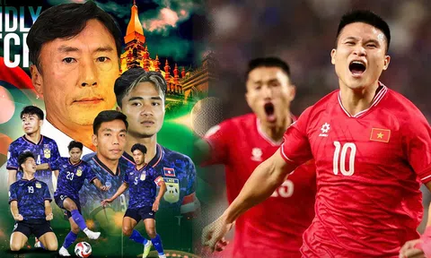 Bại tướng của ĐT Việt Nam đón ngoại binh 'khủng', quyết gieo sầu cho nhà vô địch AFF Cup 2024