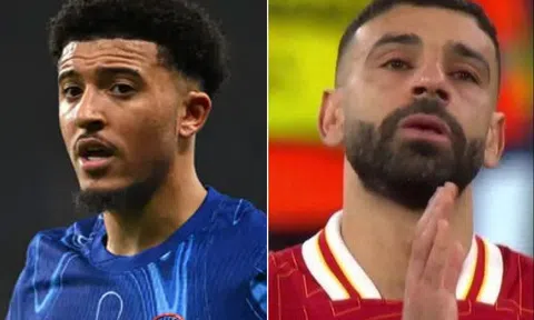 Tin chuyển nhượng trưa 12/3: Salah thông báo chia tay Liverpool; Sancho đồng ý trở lại Man Utd?