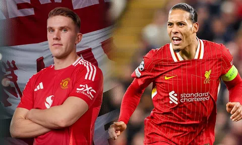 Tin bóng đá quốc tế 13/3: MU hết cửa chiêu mộ Gyokeres; Van Dijk lật kèo PSG?