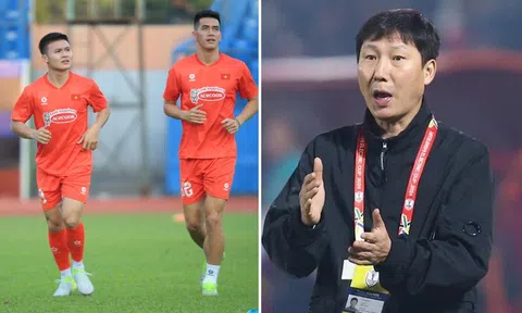 AFC thông báo thay đổi quan trọng, ĐT Việt Nam gặp bất lợi ở Vòng loại Asian Cup 2027?