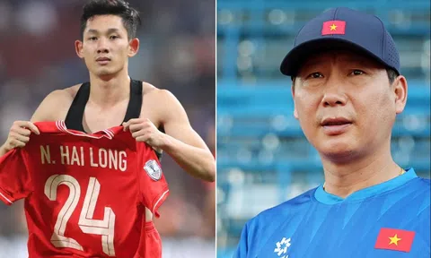 ĐT Việt Nam rơi vào tình trạng 'báo động', HLV Kim Sang-sik liên tiếp đón tin dữ trước VL Asian Cup