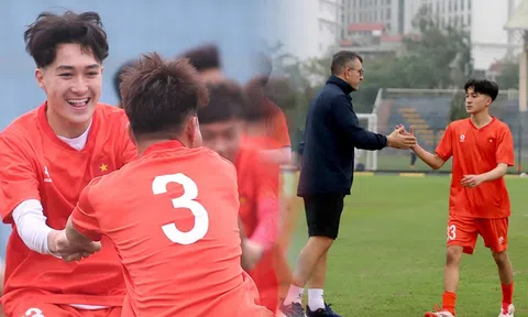 Bị gạch tên khỏi ĐT Việt Nam, sao Việt kiều bất ngờ gia nhập 'đại gia' V.League