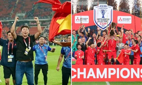 Lịch thi đấu Vòng loại Asian Cup 2027 mới nhất: Sao HAGL gây sốt; ĐT Việt Nam sớm giành ngôi đầu?