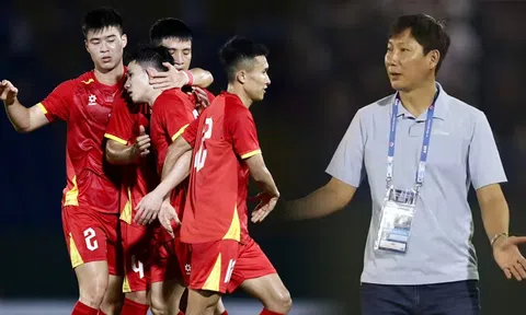 ĐT Việt Nam nhận tin vui sau trận thắng Campuchia, top 100 trên BXH FIFA không còn xa