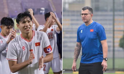 Lịch thi đấu VCK U17 châu Á 2025: HLV Roland gây bất ngờ; ĐT Việt Nam lập kỳ tich giành vé World Cup?