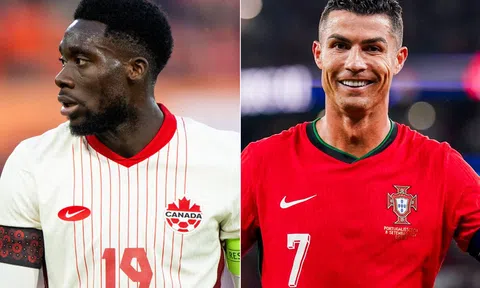 Lịch thi đấu bóng đá 23/3: ĐT Việt Nam nhảy vọt trên BXH FIFA; Ronaldo lập kỷ lục ở Nations League?