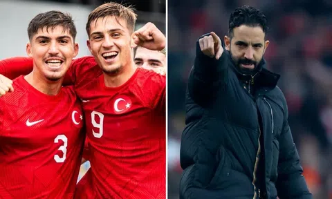 Man United nẫng tay trên Bayern Munich, HLV Ruben Amorim chiêu mộ thành công 'Varane 2.0'?
