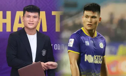'Người hùng' ĐT Việt Nam được 'mở đường' xuất ngoại, hé lộ bến đỗ mới gây ngỡ ngàng