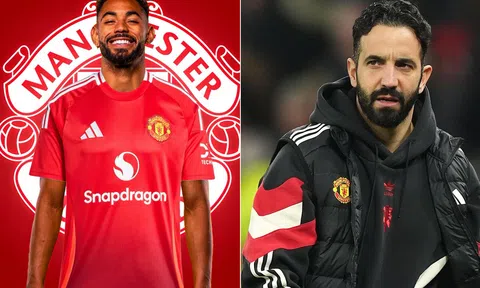 Wolverhampton đồng ý bán Matheus Cunha với giá rẻ khó tin, Man Utd rộng cửa sở hữu tỏng tháng 5