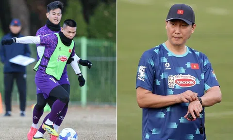 Có lợi thế lớn ở 'chung kết' V.League, trụ cột ĐT Việt Nam tuyên bố mạnh miệng
