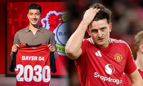 Tin bóng đá quốc tế 1/5: Sao Việt kiều gia nhập 'ông lớn' châu Âu; Man Utd thảm bại tại Europa League?