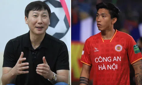Tin bóng đá tối 1/5: ĐT Việt Nam nhận 'đặc quyền' từ AFC; Rõ vụ Đoàn Văn Hậu chia tay CLB CAHN
