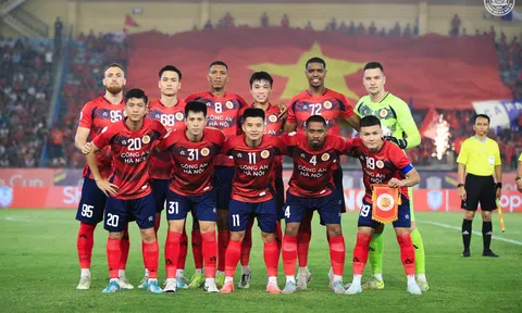 CAHN gây chấn động Đông Nam Á, đại gia V.League gặp bất lợi lớn trước trận chung kết