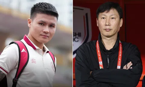 Ông lớn V.League lập kỳ tích, trụ cột ĐT Việt Nam rộng cửa nhận phần thưởng khó tin