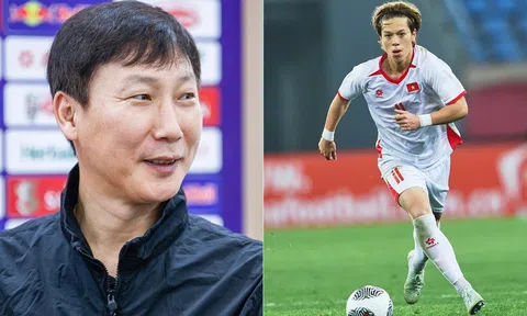 Gây chấn động tại V.League, báu vật của ĐT Việt Nam chốt bến đỗ cực bất ngờ