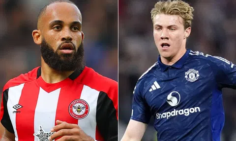 Dự đoán tỷ số Brentford vs MU, 20h ngày 4/5 - Vòng 35 Ngoại hạng Anh: HLV Ruben Amorim gây bất ngờ?