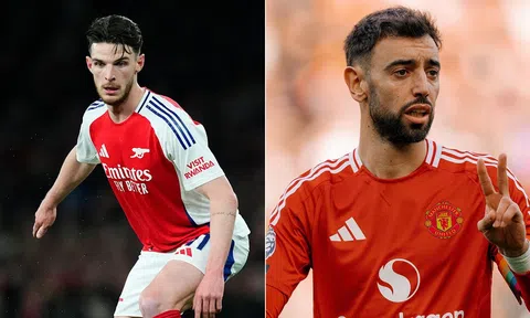 Lịch thi đấu bóng đá Ngoại hạng Anh hôm nay: Arsenal thua thảm ở sân nhà; MU nhận tin dữ trên BXH?