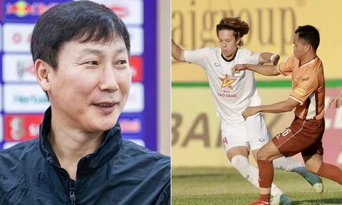 Tin nóng V.League 3/5: Công thần ĐT Việt Nam chấn thương nặng; Sao Việt kiều ký hợp đồng khó tin