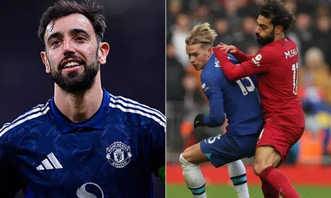Kết quả bóng đá Ngoại hạng Anh hôm nay: MU thua thảm Brentford, Liverpool hủy diệt Chelsea?