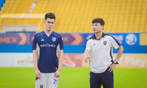Thẳng tay gạch tên 'công thần' ĐT Việt Nam, HLV tại V.League trả giá đắt