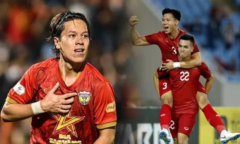 Tin bóng đá trưa 4/5: Trụ cột ĐT Việt Nam nhận trái đắng; Sao Việt kiều có quyết định khó tin