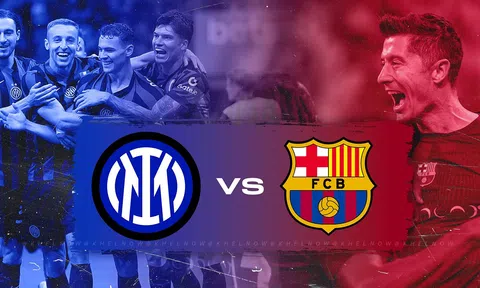 Nhận định bóng đá Inter Milan vs Barcelona - Bán kết Champions League: Lamine Yamal gây thất vọng?